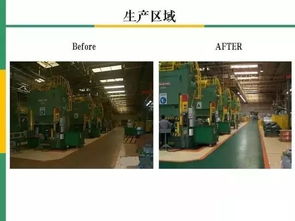 40張世界級(jí)工廠5S管理圖集 提升企業(yè)管理效率的實(shí)踐指南